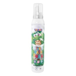 Pianka Tubi - Zielony Edek 200 ml TUBAN