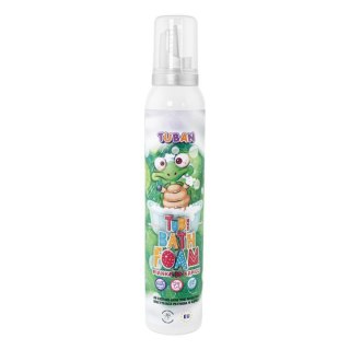 Pianka Tubi - Zielony Edek 200 ml TUBAN