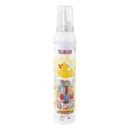 Pianka Tubi - Żółta Krysia 200 ml TUBAN