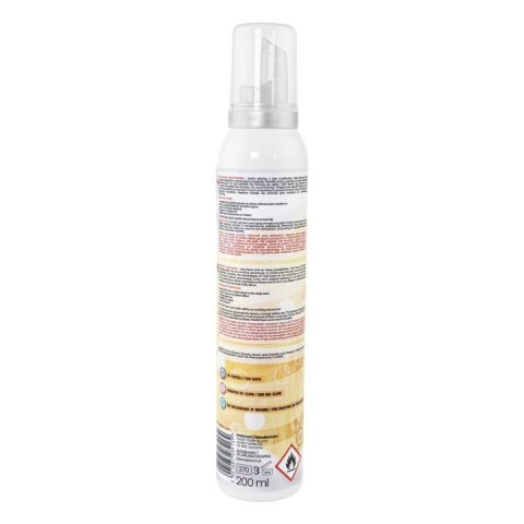 Pianka Tubi - Żółta Krysia 200 ml TUBAN Pianka Tubi - Żółta Krysia 200 ml TUBAN