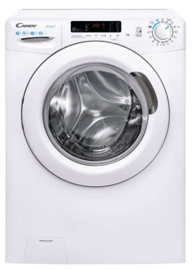Pralka slim CS4 1272DE Candy