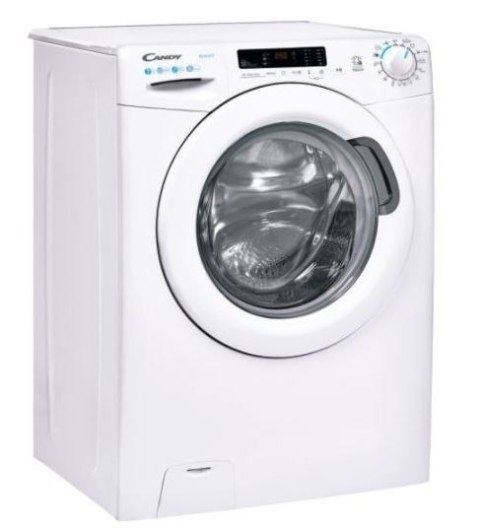 Pralka slim CS4 1272DE Candy