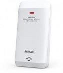 Profesjonalna stacja METEO WiFi SWS 12500 wys. LCD 21,4cm Kolor Sencor