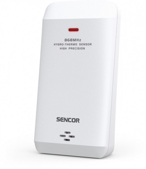 Profesjonalna stacja METEO WiFi SWS 12500 wys. LCD 21,4cm Kolor Sencor Profesjonalna stacja METEO WiFi SWS 12500 wys. LCD 21,4cm Kolor Sencor