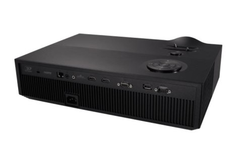 Projektor H1 LED LED/FHD/3000L/120Hz/sRGB/10W speaker/HDMI/RS-232/RJ45/Full HD@120Hz output on PS5 & Xbox Series X/S Asus Projektor H1 LED LED/FHD/3000L/120Hz/sRGB/10W speaker/HDMI/RS-232/RJ45/Full HD@120Hz output on PS5 & Xbox Series X/S Asus