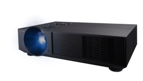Projektor H1 LED LED/FHD/3000L/120Hz/sRGB/10W speaker/HDMI/RS-232/RJ45/Full HD@120Hz output on PS5 & Xbox Series X/S Asus Projektor H1 LED LED/FHD/3000L/120Hz/sRGB/10W speaker/HDMI/RS-232/RJ45/Full HD@120Hz output on PS5 & Xbox Series X/S Asus