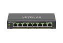 Przełącznik GS308EP 8xGE PoE+ Netgear