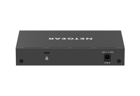 Przełącznik GS308EP 8xGE PoE+ Netgear Przełącznik GS308EP 8xGE PoE+ Netgear
