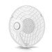 Radiolinia AirFiber Antena 60GHz LR AF60-LR UBIQUITI