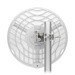 Radiolinia AirFiber Antena 60GHz LR AF60-LR UBIQUITI