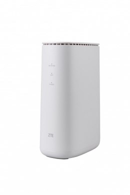 Router MF289F stacjonarny LTE CAT.20 DL do 2000Mb/s WiFI 2.4GHz&5GHz, WiFi Mesh, 2 Porty Rj45 10/100/1000, 1 port Rj11, wyjście ZTE