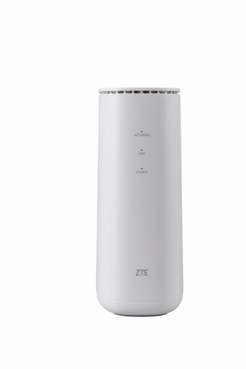 Router MF289F stacjonarny LTE CAT.20 DL do 2000Mb/s WiFI 2.4GHz&5GHz, WiFi Mesh, 2 Porty Rj45 10/100/1000, 1 port Rj11, wyjście ZTE Router MF289F stacjonarny LTE CAT.20 DL do 2000Mb/s WiFI 2.4GHz&5GHz, WiFi Mesh, 2 Porty Rj45 10/100/1000, 1 port Rj11, wyjście ZTE
