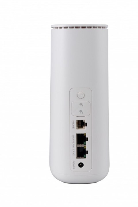 Router MF289F stacjonarny LTE CAT.20 DL do 2000Mb/s WiFI 2.4GHz&5GHz, WiFi Mesh, 2 Porty Rj45 10/100/1000, 1 port Rj11, wyjście ZTE Router MF289F stacjonarny LTE CAT.20 DL do 2000Mb/s WiFI 2.4GHz&5GHz, WiFi Mesh, 2 Porty Rj45 10/100/1000, 1 port Rj11, wyjście ZTE