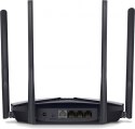 Router MR70X WiFi 6 AX1800 3LAN 1WAN TP-LINK