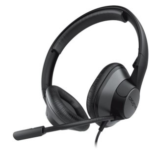 Słuchawki USB nauszne z mikrofonem HS720 V2 Creative Labs