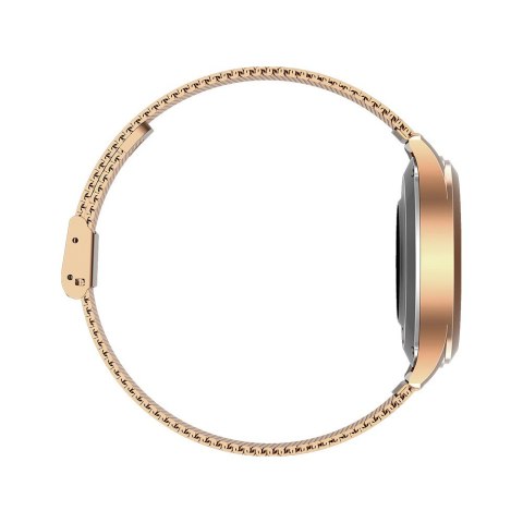 Smartwatch Fit FW42 Złoty Maxcom