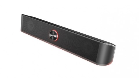 Soundbar GXT 619 THORNE RGB LED Trust