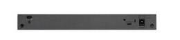 Switch GS108LP 8xGE PoE/PoE+ Netgear