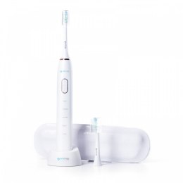Szczoteczka soniczna ORO-BRUSH Biała ORO-MED