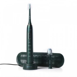 Szczoteczka soniczna ORO-BRUSH Zielona ORO-MED