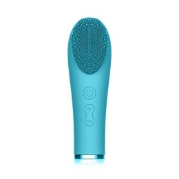 Szczoteczka soniczna do twarzy ORO-FACE BRUSH Niebieska ORO-MED