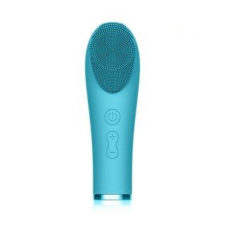 Szczoteczka soniczna do twarzy ORO-FACE BRUSH Niebieska ORO-MED