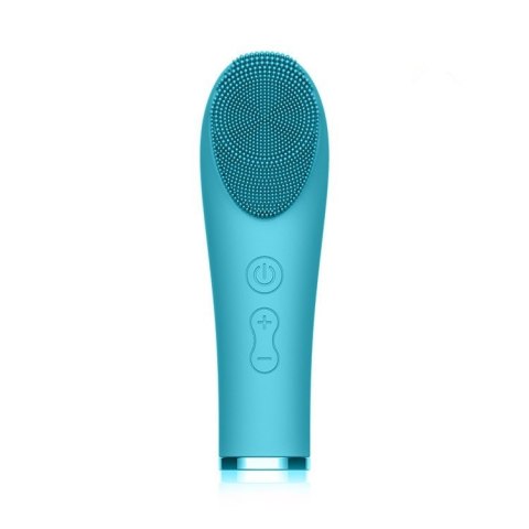 Szczoteczka soniczna do twarzy ORO-FACE BRUSH Niebieska ORO-MED