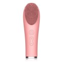 Szczoteczka soniczna do twarzy ORO-FACE BRUSH Pomarańczowa ORO-MED