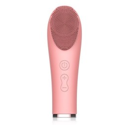 Szczoteczka soniczna do twarzy ORO-FACE BRUSH Pomarańczowa ORO-MED