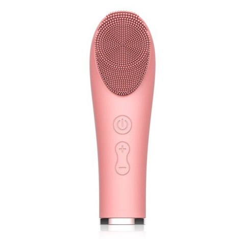 Szczoteczka soniczna do twarzy ORO-FACE BRUSH Pomarańczowa ORO-MED Szczoteczka soniczna do twarzy ORO-FACE BRUSH Pomarańczowa ORO-MED