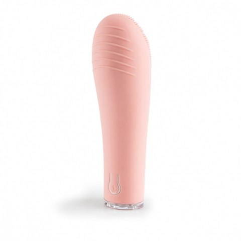 Szczoteczka soniczna do twarzy ORO-FACE BRUSH Pomarańczowa ORO-MED Szczoteczka soniczna do twarzy ORO-FACE BRUSH Pomarańczowa ORO-MED