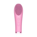 Szczoteczka soniczna do twarzy ORO-FACE BRUSH Różowa ORO-MED