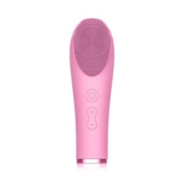 Szczoteczka soniczna do twarzy ORO-FACE BRUSH Różowa ORO-MED