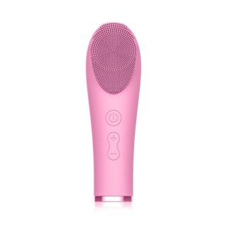 Szczoteczka soniczna do twarzy ORO-FACE BRUSH Różowa ORO-MED