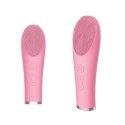 Szczoteczka soniczna do twarzy ORO-FACE BRUSH Różowa ORO-MED