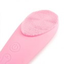 Szczoteczka soniczna do twarzy ORO-FACE BRUSH Różowa ORO-MED