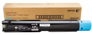 Toner DocuCentre SC2020 cyan 3k 006R01694 Xerox