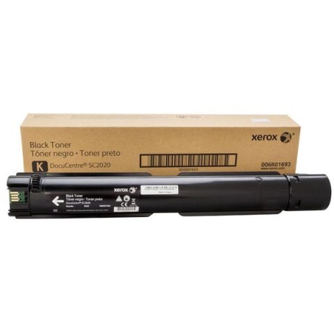 Toner DocuCentre SC2020 czarny 9k 006R01693 Xerox