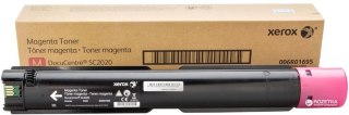 Toner DocuCentre SC2020 magenta 3k 006R01695 Xerox