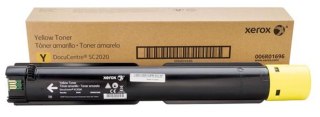 Toner DocuCentre SC2020 żółty 3k 006R01696 Xerox