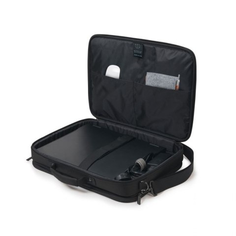 Torba na laptopa D30491-RPET Eco Multi Plus BASE 14-15.6 cala DICOTA Torba na laptopa D30491-RPET Eco Multi Plus BASE 14-15.6 cala DICOTA