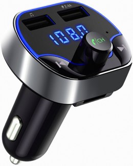 Transmiter FM SWM 4545 Bluetooth, MP3, USB,WMA,FLAC, WAV Sencor