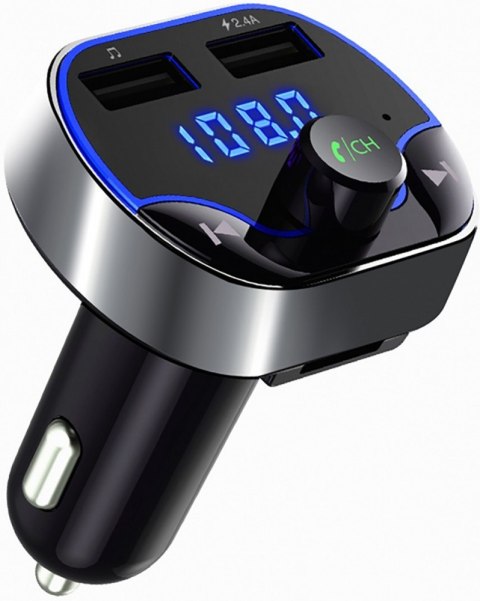 Transmiter FM SWM 4545 Bluetooth, MP3, USB,WMA,FLAC, WAV Sencor Transmiter FM SWM 4545 Bluetooth, MP3, USB,WMA,FLAC, WAV Sencor