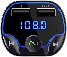 Transmiter FM SWM 4545 Bluetooth, MP3, USB,WMA,FLAC, WAV Sencor