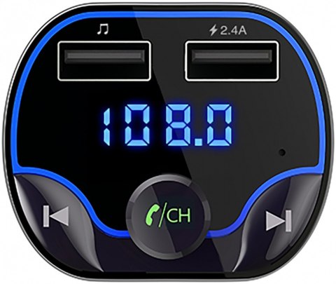 Transmiter FM SWM 4545 Bluetooth, MP3, USB,WMA,FLAC, WAV Sencor Transmiter FM SWM 4545 Bluetooth, MP3, USB,WMA,FLAC, WAV Sencor