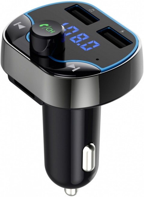 Transmiter FM SWM 4545 Bluetooth, MP3, USB,WMA,FLAC, WAV Sencor Transmiter FM SWM 4545 Bluetooth, MP3, USB,WMA,FLAC, WAV Sencor