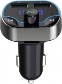 Transmiter FM SWM 4545 Bluetooth, MP3, USB,WMA,FLAC, WAV Sencor