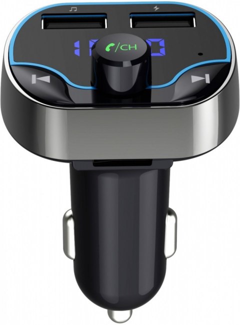 Transmiter FM SWM 4545 Bluetooth, MP3, USB,WMA,FLAC, WAV Sencor Transmiter FM SWM 4545 Bluetooth, MP3, USB,WMA,FLAC, WAV Sencor