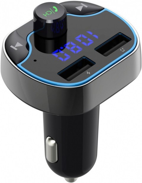Transmiter FM SWM 4545 Bluetooth, MP3, USB,WMA,FLAC, WAV Sencor Transmiter FM SWM 4545 Bluetooth, MP3, USB,WMA,FLAC, WAV Sencor