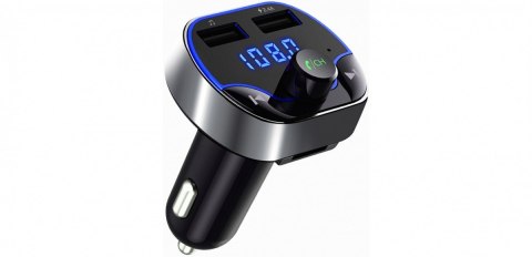 Transmiter FM SWM 4545 Bluetooth, MP3, USB,WMA,FLAC, WAV Sencor Transmiter FM SWM 4545 Bluetooth, MP3, USB,WMA,FLAC, WAV Sencor